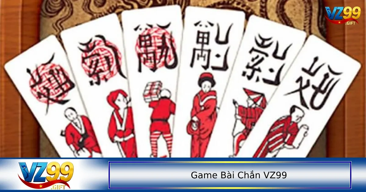 Game bài chắn VZ99 2 Bạn có thể tập làm quen với bộ môn này qua các bước sau