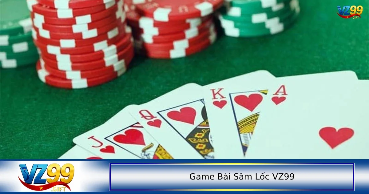 Game bài Sâm lốc VZ99 3 Mẹo chia và sắp xếp hợp lý cũng hỗ trợ giúp nâng cao trình độ chơi của bạn