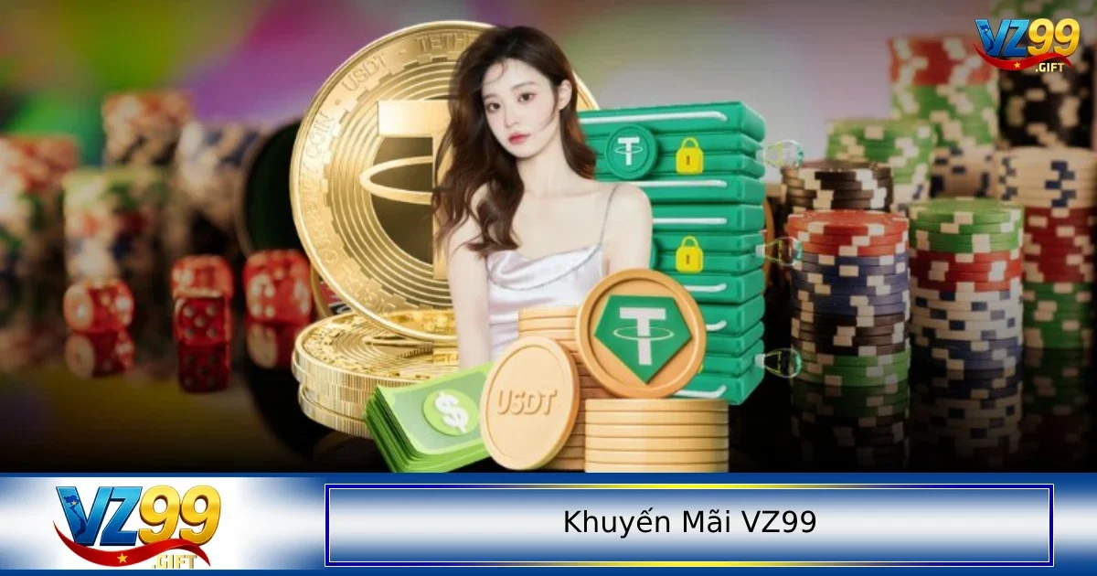 Điều kiện để nhận được khuyến mãi VZ99