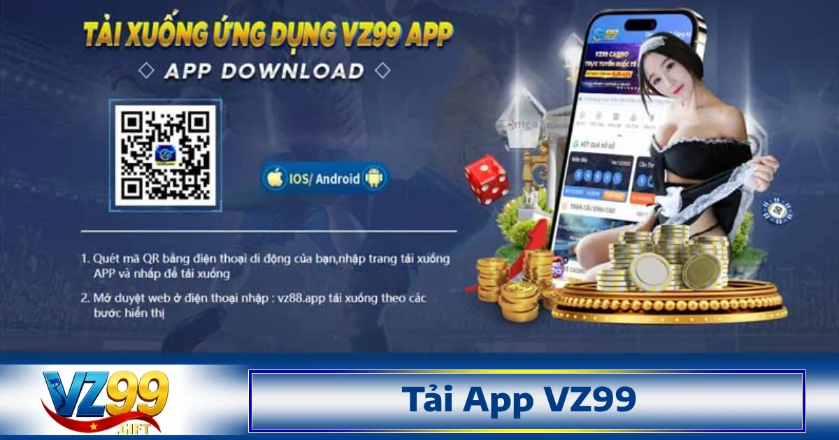 Những tính năng nổi bật của ứng dụng Vz99