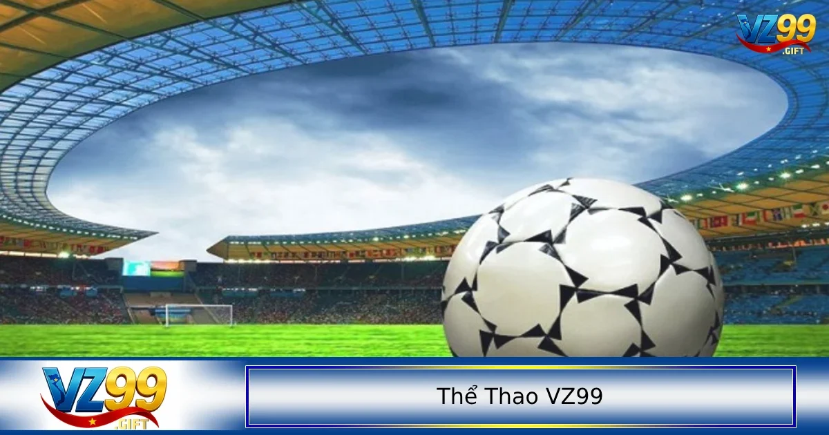 Những điều cần lưu ý khi chơi cá cược thể thao VZ99 