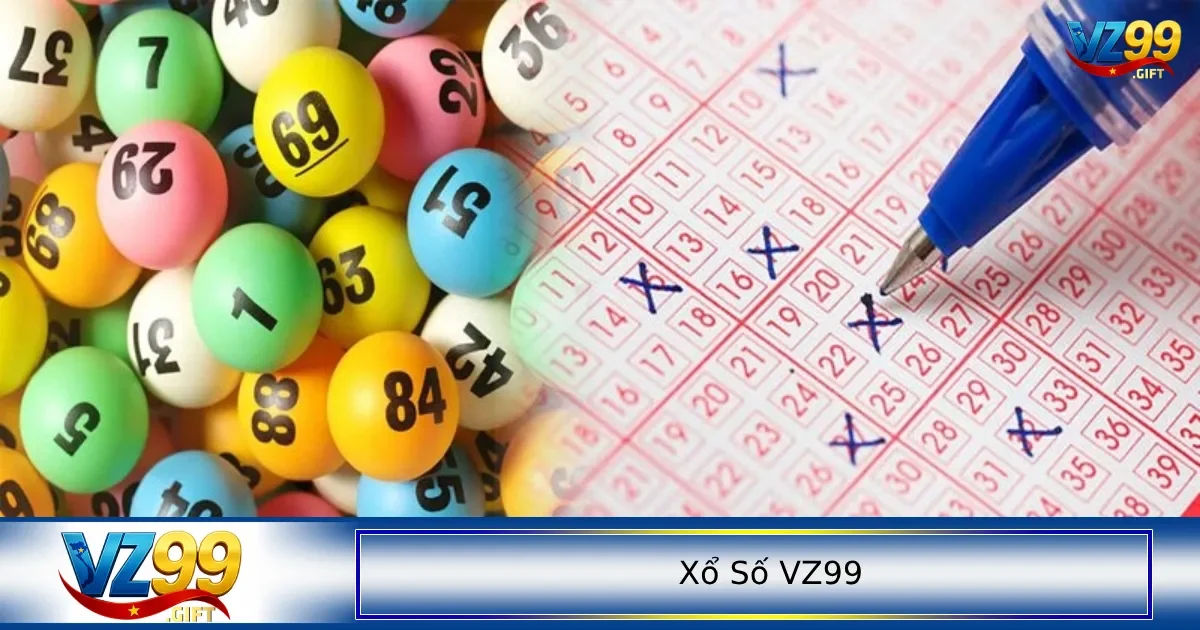 Dự đoán kết quả xổ số là việc được nhiều người chơi quan tâm